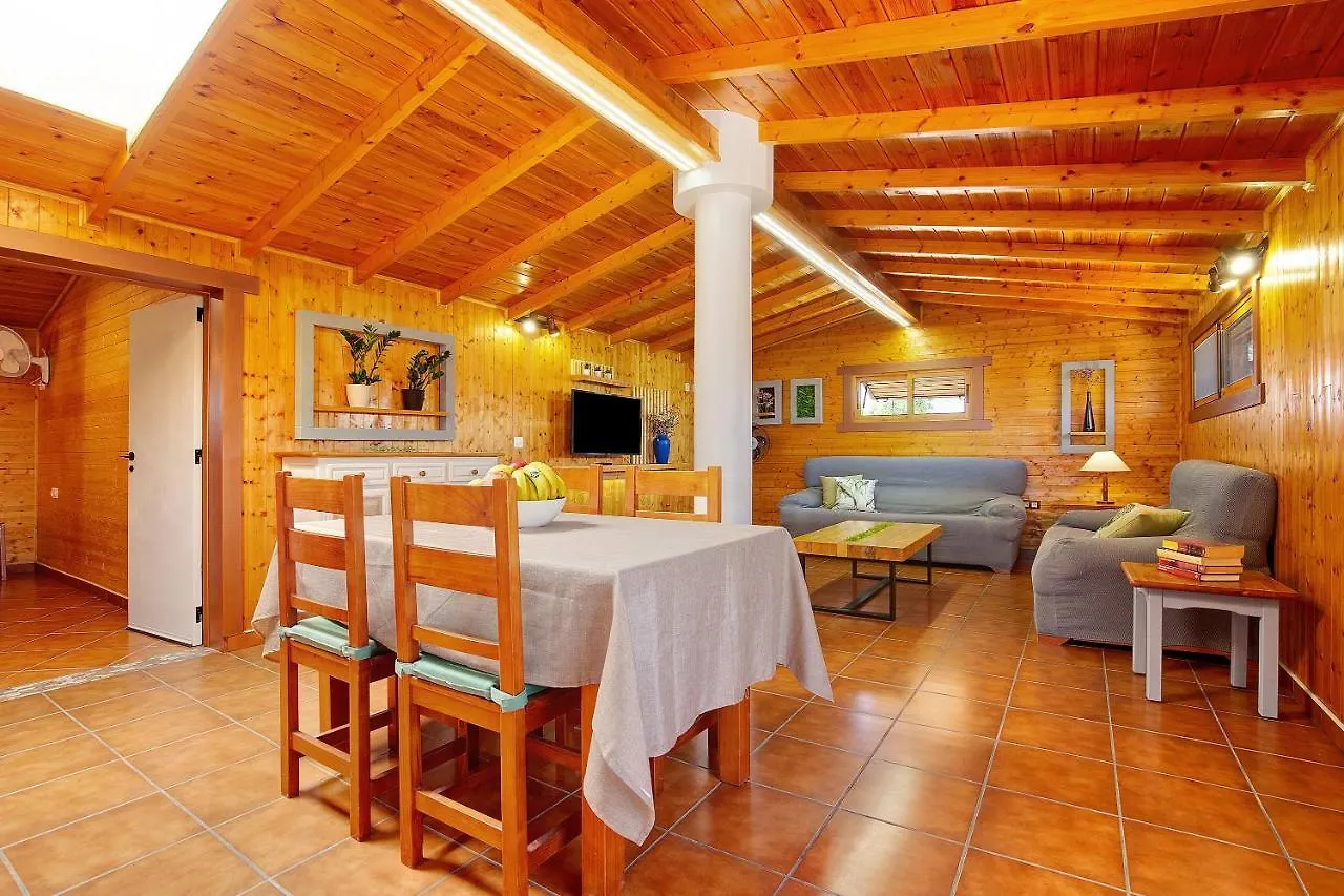 La Casita De Vidal Villa Tuineje 0*,  Spain