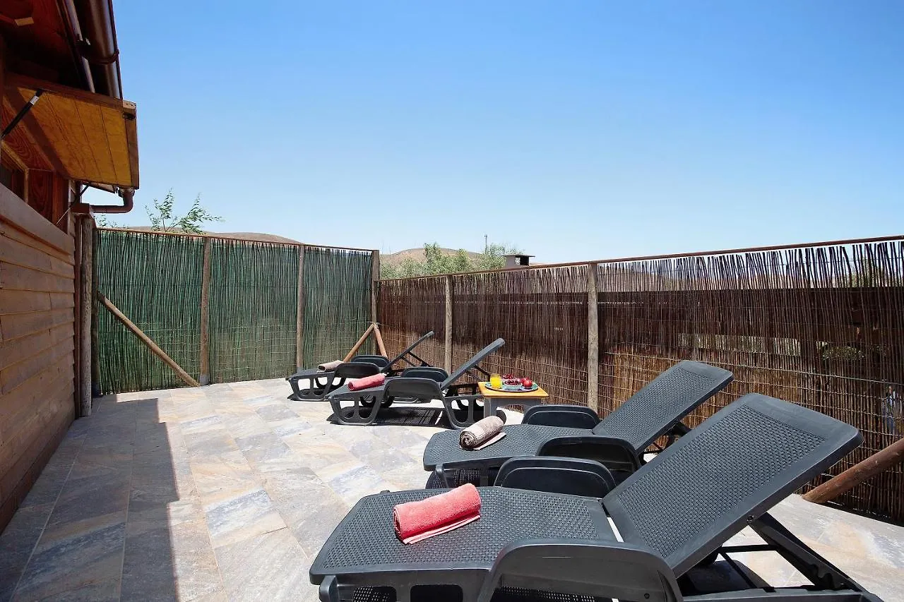 La Casita De Vidal Villa Tuineje