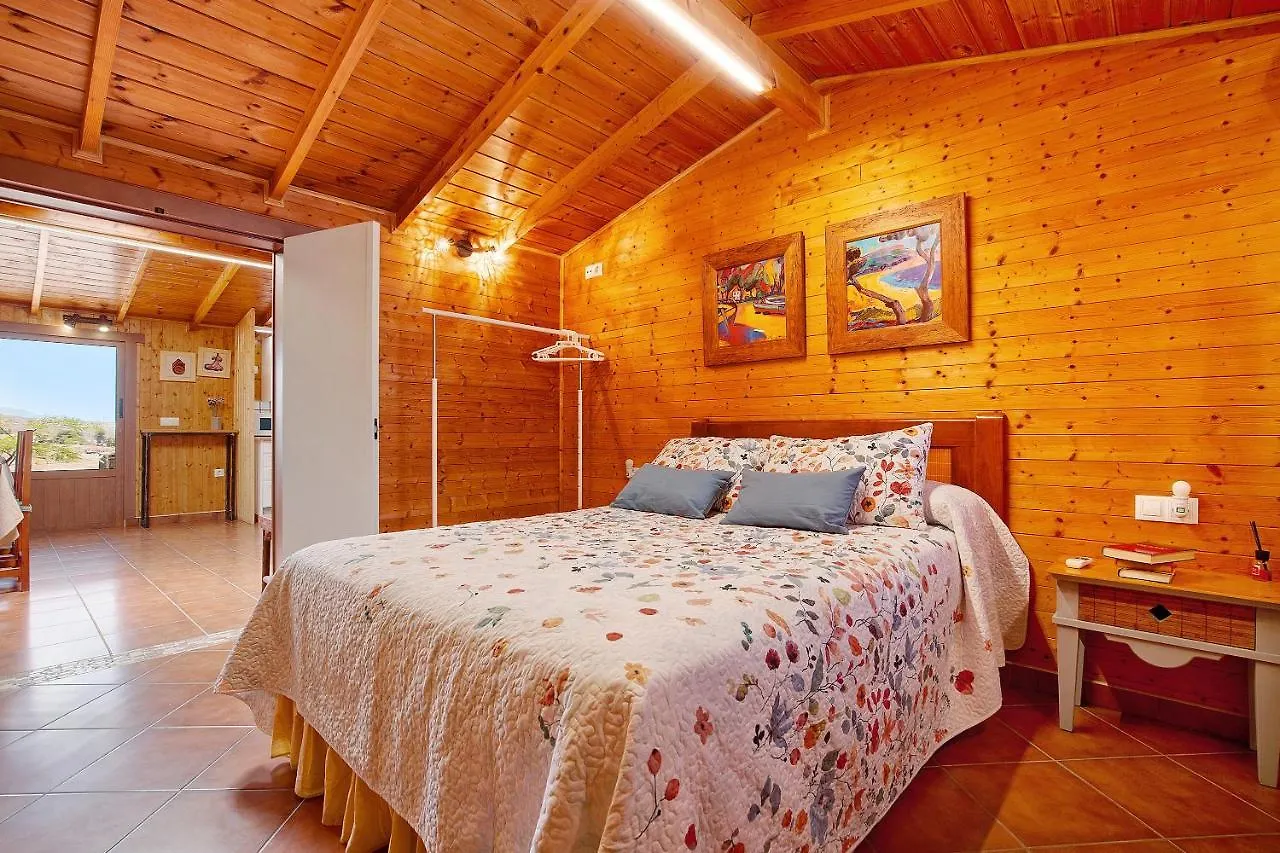 Holiday home La Casita De Vidal Villa Tuineje