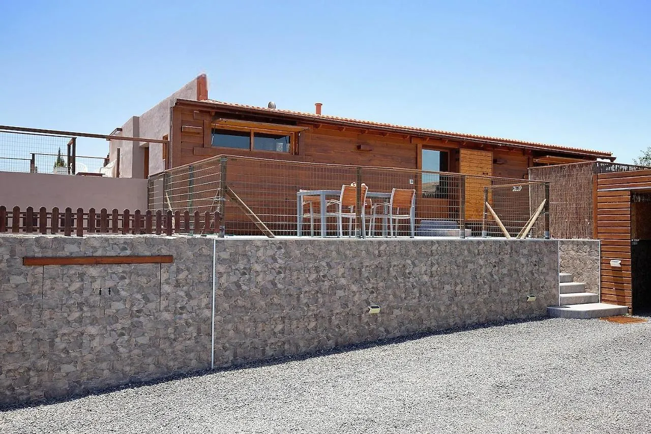 La Casita De Vidal Villa Tuineje 0*,  Spain