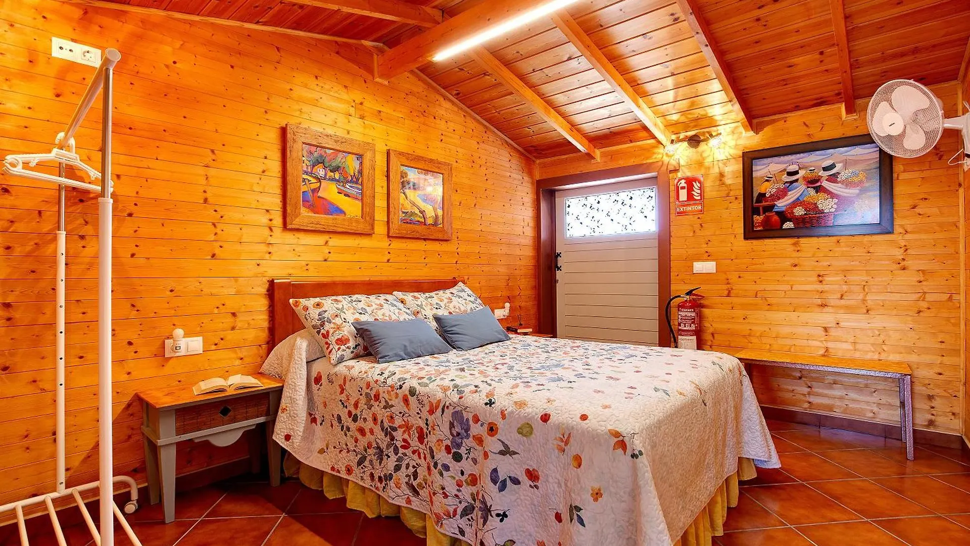 La Casita De Vidal Villa Tuineje 0*,