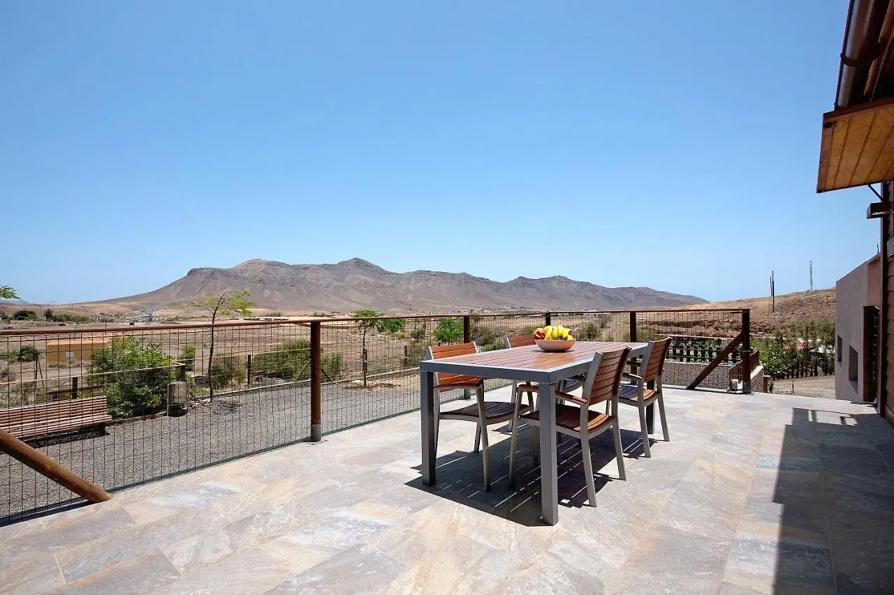 Holiday home La Casita De Vidal Villa Tuineje Spain