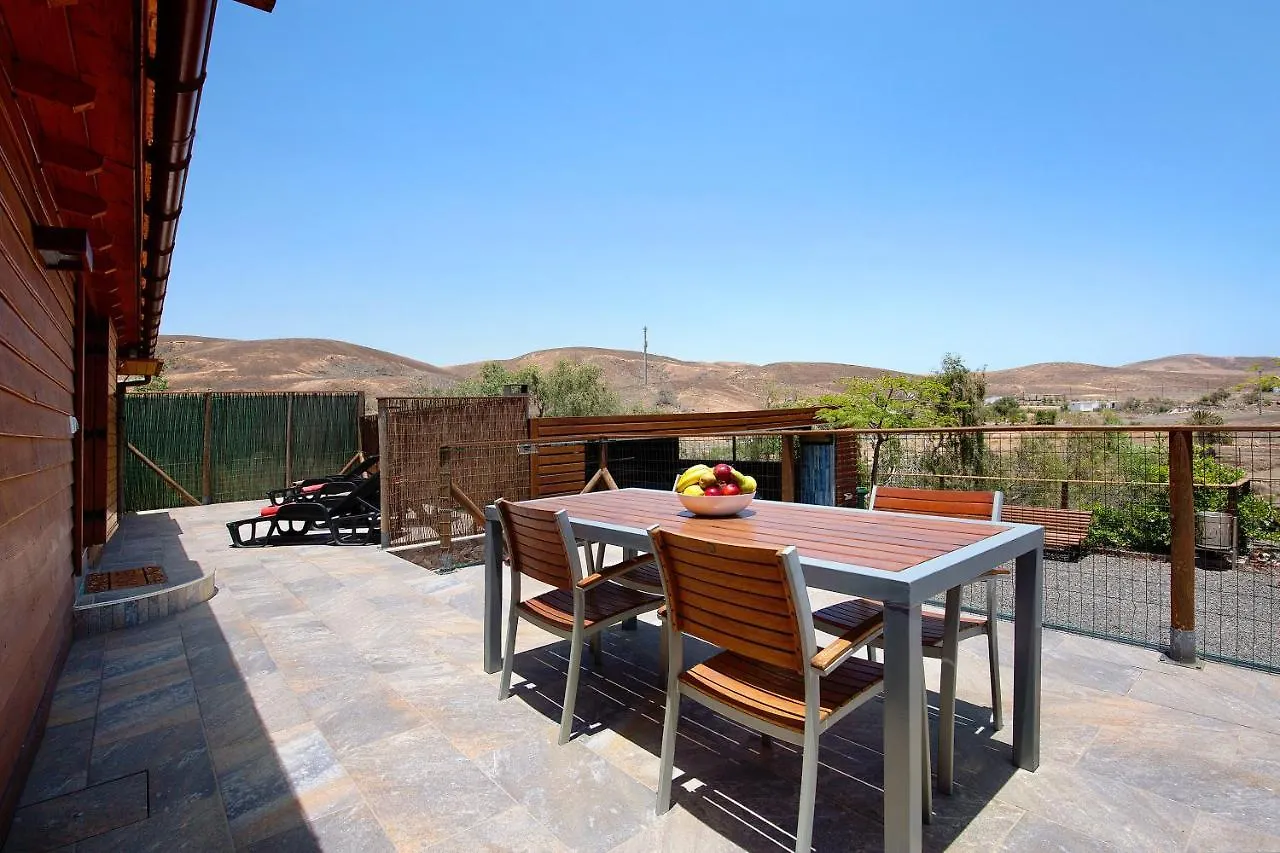 La Casita De Vidal Villa Tuineje Holiday home