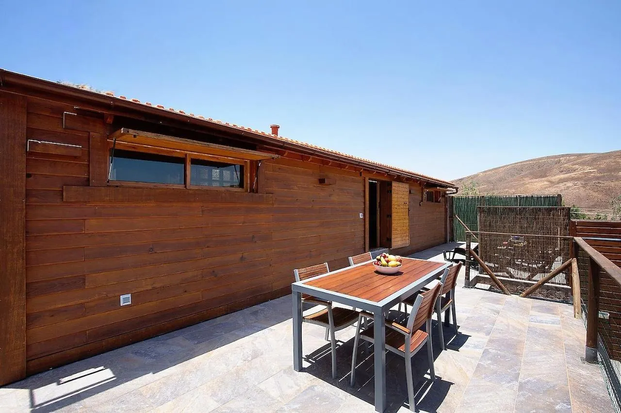 Holiday home La Casita De Vidal Villa Tuineje Spain