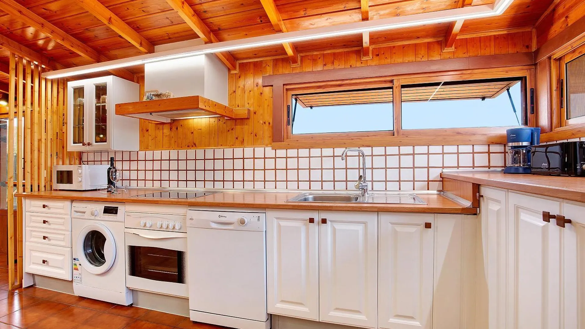 Сasa de vacaciones Villa La Casita De Vidal Tuineje